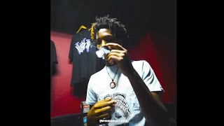 (FREE) BAK Jay Sample Type Beat "Aint I"