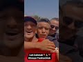 ذكرياتي مع اخي مصطفى لشهب ان لله وان اليه راجعون 