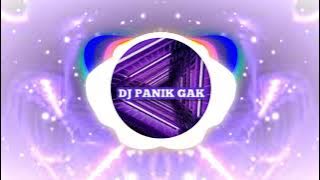 DJ Panik Gak Tik Tok ( Remix )
