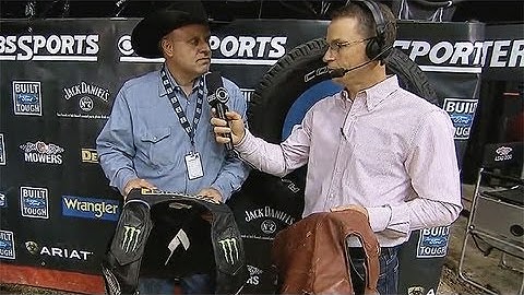 PBR 101: Protective Vest