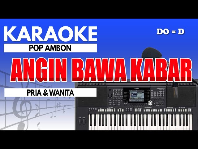 Karaoke - Parcuma // Nanaku Group ( Ambon ) class=