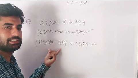 Class 6th exercise 2.4 whole numbers part-2 , elements mathematics