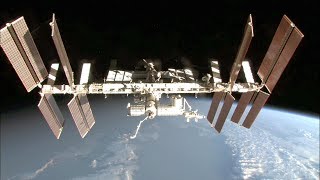 Do You Know All Of These Facts About the International Space Station