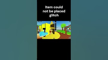 Container RNG glitch #containerRNG #container #roblox