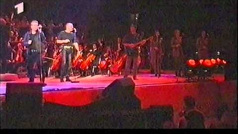 Alan Parsons - Night of the Proms 1997 Germany
