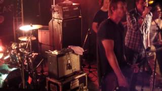 MAD CADDIES  -  Reflections [HD] 05 AUGUST 2013