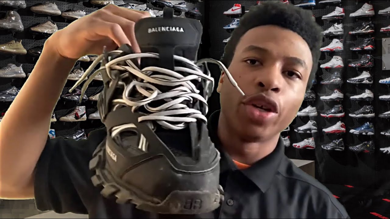 АСМР | ВЫ ЗАКАЗАЛИ ОБУВЬ У GOAT | ЗВУКИ БЫСТРОГО СТУЧЕНИЯ