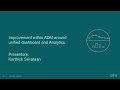 What's new with Citrix Application Delivery Management - September 2022 monthly webinar