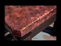 Making a Penny Table Making a Penny Table