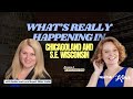 Chicagoland & Southeast Wisconsin Real Estate 2025 with Jillian Webb | Real Talk with Kina Ep. 18