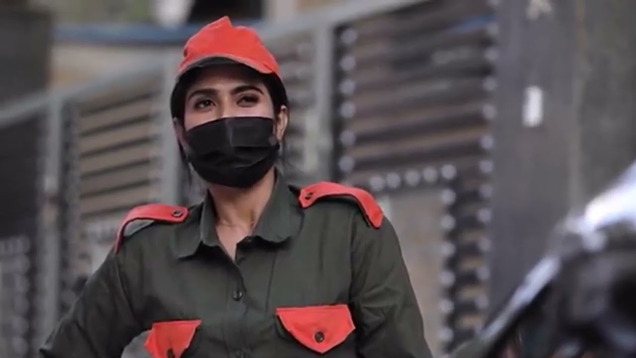 அன்பு அவுர் கண்மணி நீ கியா என்ஜாய் 4 March 2026