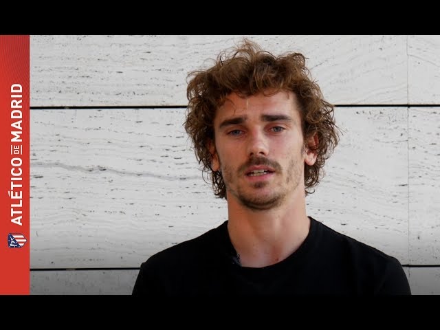 Antoine Griezmann: 