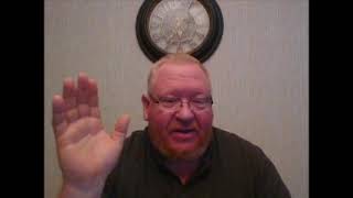 Our Constant In The Midst Of Change/Proverbs 3:25-26
