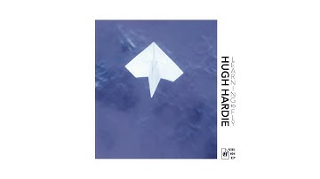 Thumbnail of Hugh Hardie - Learning To Fly