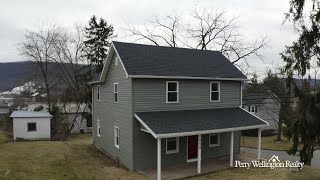 990 3rd St W video tour