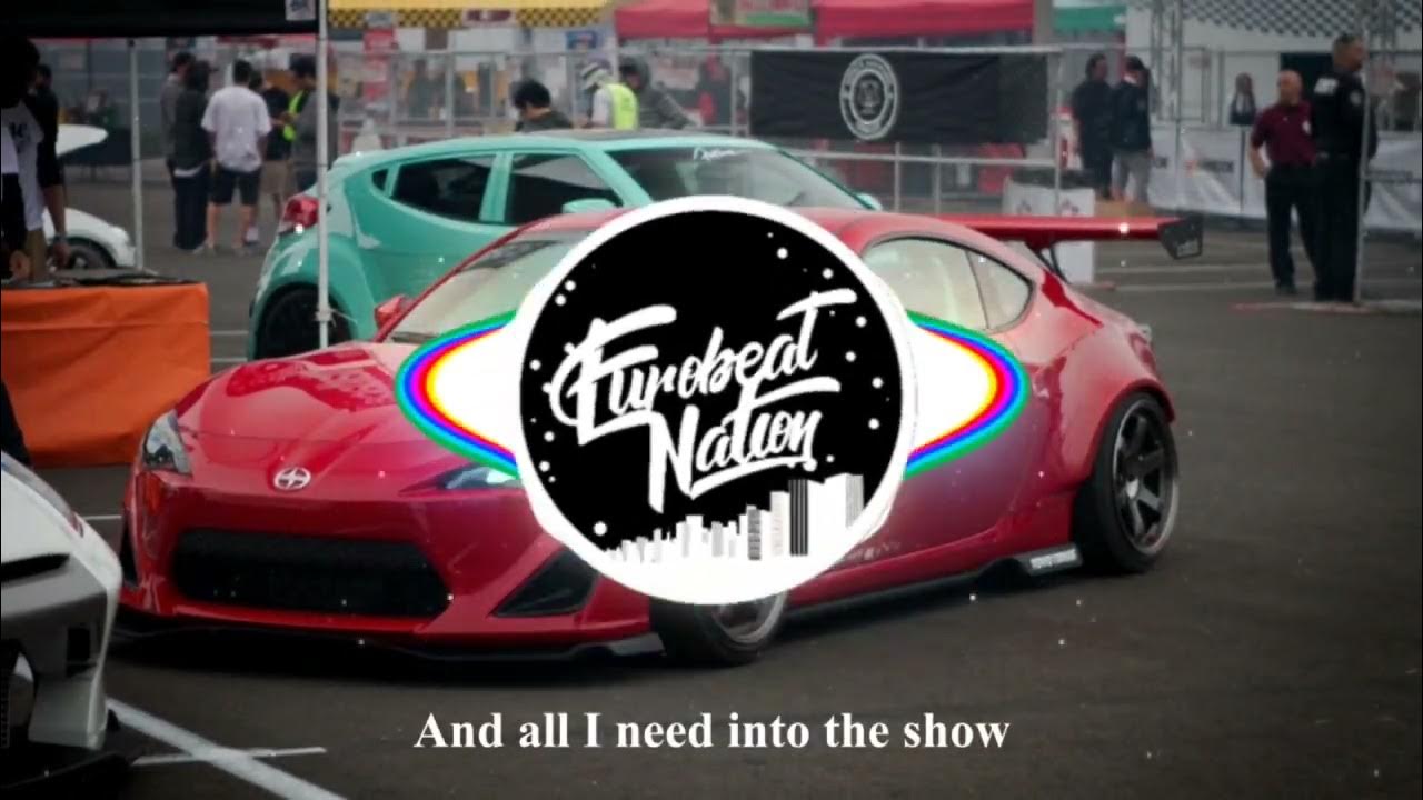 Hotblade Manifold Love (Lyrics and Visualizer) YouTube