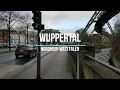 города Германии г Вуперталь/stadt Wuppertal/The view of Wuppertal city/Germany