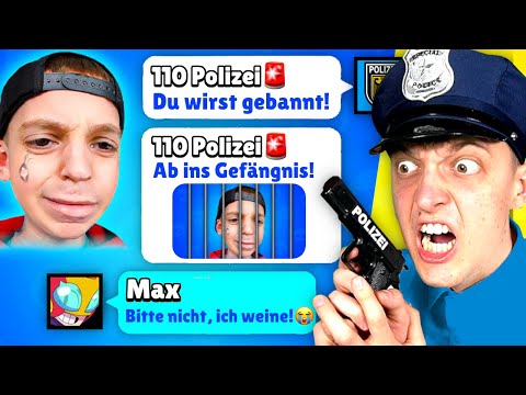 ICH GEBE MICH