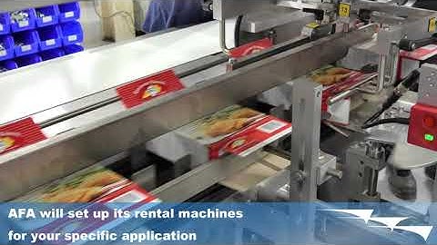 New Rental Cartoner | AF-RTL - AFA Systems