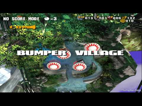 Flipnic: Ultimate Pinball (PS2) - Longplay