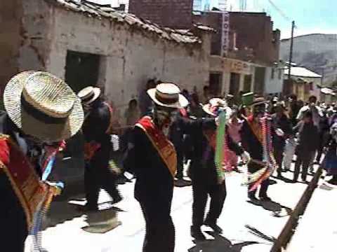 Cuadrilla de Jijas de la Fam. Herrada Tello. (2008...