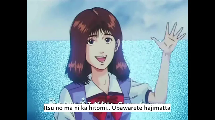 Slam Dunk Theme Song Batang 90s Lyrics - DayDayNews
