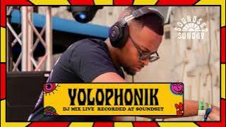 Yolophonik - Live At Soundset Sunday (11 August 2024)