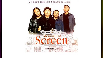 SCREEN   KAU KESAYANGANKU