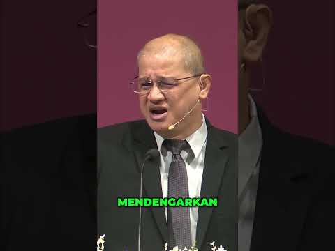 #mendengarfirmantuhan #khotbahminggu #firmantuhanyesus