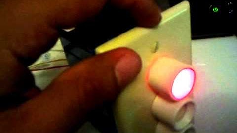 Arduino Traffic Light Part 1