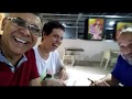 Banquete filosófico - Oficina de Esperanto