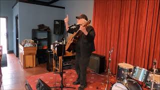 David Thompson@Ocean Ale House 8 11 2024