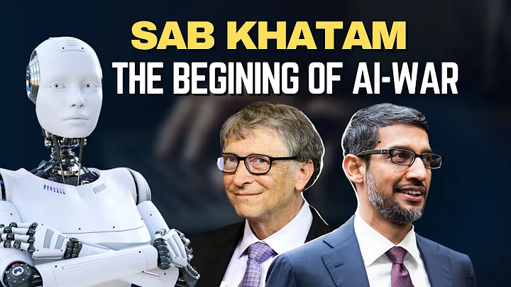 How ChatGPT Work's ? Bard vs ChatGPT | Google vs Microsoft: The Ultimate AI Battle!