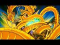 DBZ Saiyans & Tapion vs Hirudegan AMV