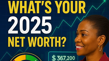Your Net Worth 2025 The Ultimate Tracking Showdown Tools, Tactics & Growth Strategies