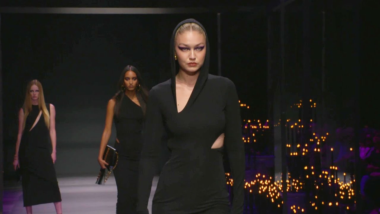 Versace | Spring Summer 2023 | Fashion Show