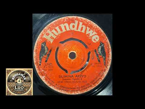 Mori Ongo Ochuoi Silimina Akeyo