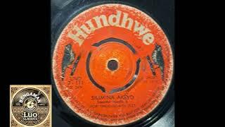 Mori Ongo Ochuoi - Silimina Akeyo