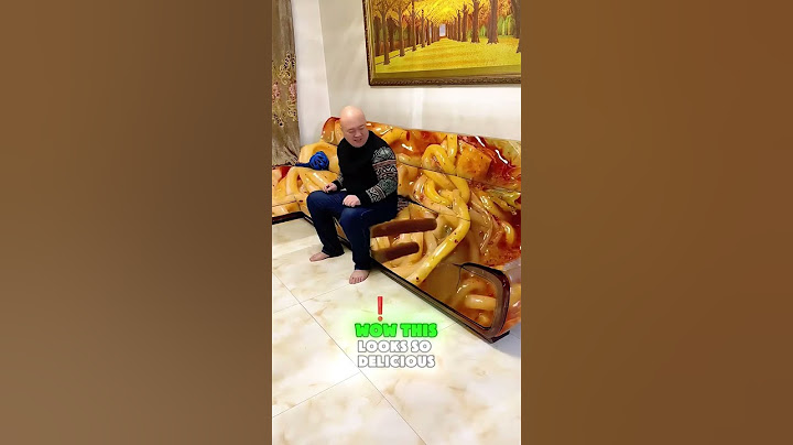 🛋️✨😲 A super magical sofa! #funny