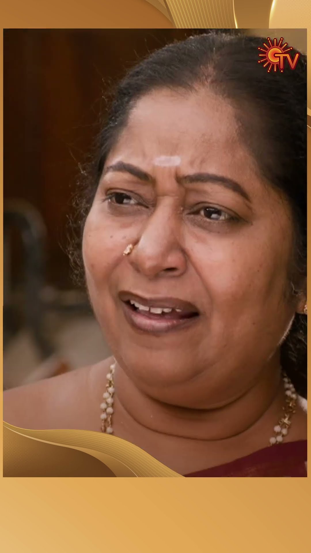 #Ranjani #SunTV #shorts #tamilserial