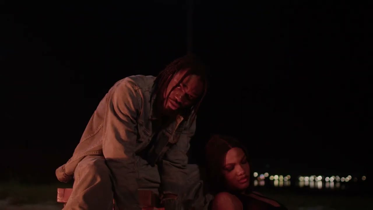 B4TH || OFFICIAL VIDEO ||