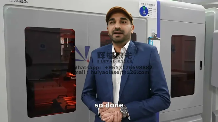 Automatic prismatic lithium battery module pack assembly line #Battery #huiyaolaser #energy