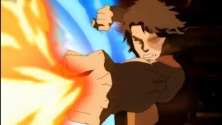 Zuko - Firebending Scenes (Avatar: The Last Airbender)