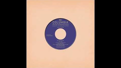 Howard Hanson Serenade for Flute, Harp and Strings Philadelphia Orchestra Eugene Ormandy