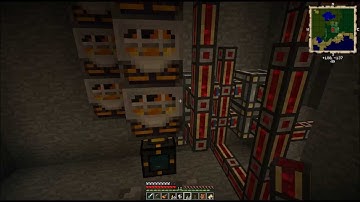 FTB Unleashed LP S01 E08 (Automation!!)