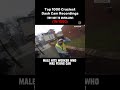 Why U Coming Fast #dashcamfootage #dashcamuk #baddrivers #crash