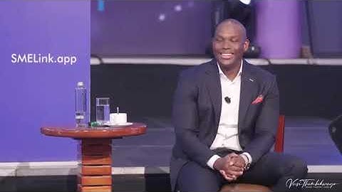 Masterclass with Vusi: Transforming Attention into Loyal Customers