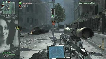 Having some fun in CTF