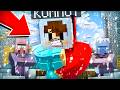 ЭТО ТОЧНО ЛЕТО В МАЙНКРАФТ? | Компот Minecraft