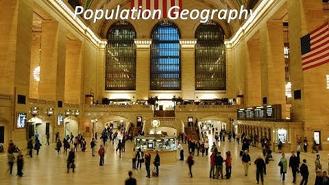 Week 4 GEO102 Lesson Video